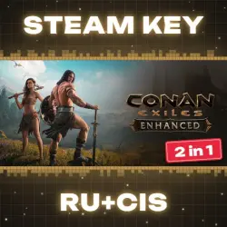 Conan Exiles Enhanced
