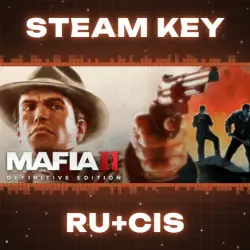 Mafia II Definitive Edition | Mafia Trilogy | Mafia The Omerta Collection Mafia 2 Definitive Edition
