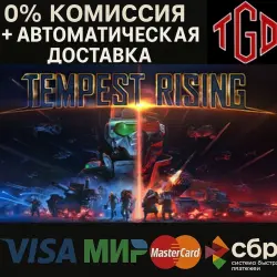 Tempest Rising | Steam Russia