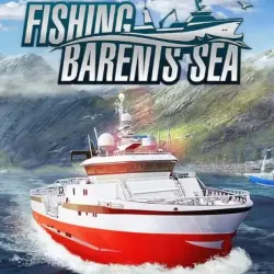 Fishing: Barents Sea (Steam key | CIS)