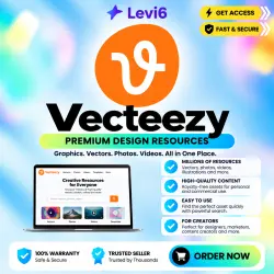 Vecteezy Premium Subscription 1Month to your account，Unlimited use