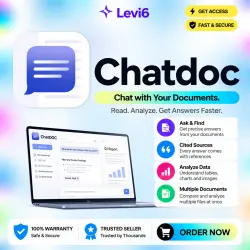Подписка Chatdoc Pro на вашу учетную запись, 1 месяц