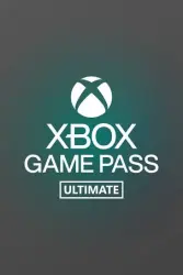 XBOX GAME PASS ULTIMATE 14 дней + EA PLAY (новый аккаунт)