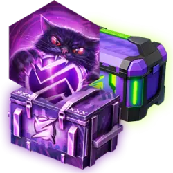 Blitz Point League Drops \ FAN POINT \ CYBERPACK \ AVATAR
