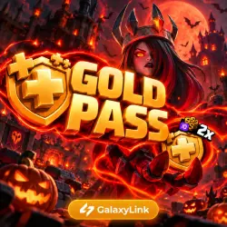 GOLD PASS Clash of Clans - ALL REGIONS