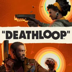 DEATHLOOP EPIC GAMES TR