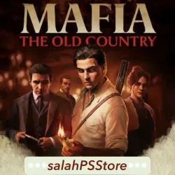 Mafia: The Old Country Turkey & Ukraine