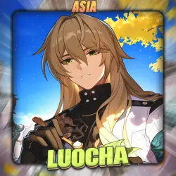 [ASIA] HONKAI [Locha] Full Access + Gift