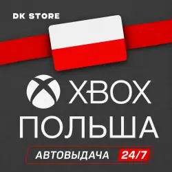 XBOX ACCOUNT POLAND | NEW | POLISH REGION
