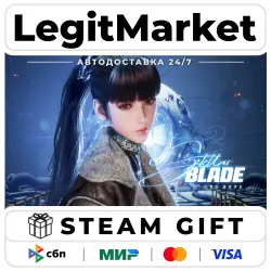 Stellar Blade / Steam GIFT / AUTO