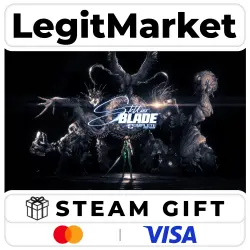 Stellar Blade Complete Edition / AUTO / WORLD