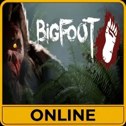 BIGFOOT • АРЕНДА ОНЛАЙН • БЕЗ GUARD