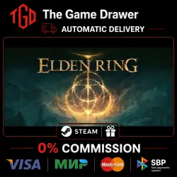 ELDEN RING-Shadow of the Erdtree-Edition | Steam RU