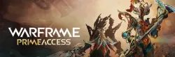 Warframe: Citrine Prime Access - Complete EGS DLC