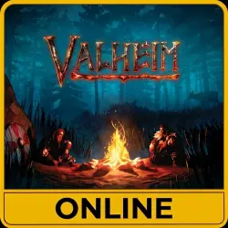 Valheim • Online Rent • Steam • Instant Delivery