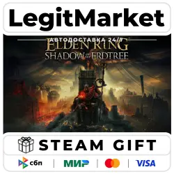 ELDEN RING Shadow of Erdtree Ed Steam GIFT RU+WORLD