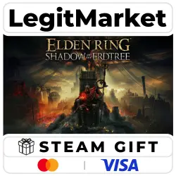 ELDEN RING Shadow of Erdtree Ed Steam GIFT RU+WORLD