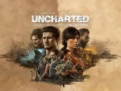 UNCHARTED: Legacy of Thieves (PS5/RU) C3-ACTIVATION