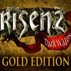 Risen 2: Dark Waters - Gold Edition (Steam key | CIS)