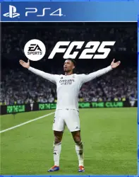 EA SPORTS FC 25 PS4 и PS5 Аренда 1 день ( RUS )