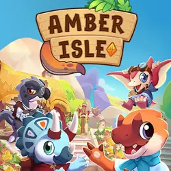 Amber Isle Steam ключ Весь Мир Global RU/CIS РФ Россия key код cтим СНГ Глобал