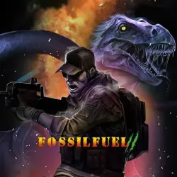 Fossilfuel 2 Steam ключ Весь Мир Global RU/CIS РФ Россия key код cтим СНГ Глобал