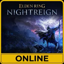ELDEN RING NIGHTREIGN • АРЕНДА ОНЛАЙН • БЕЗ GUARD