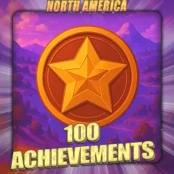 [NA] GENSHIN | 100 Achievements | Full Access +2 Gifts