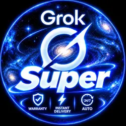 AUTO 24/7 | SuperGrok x Grok AI – 7 Days