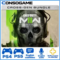 Call of Duty: Modern Warfare II PS4/5 P3 - Online