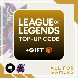 LoL 240-42560 RP EU West/Nord/East