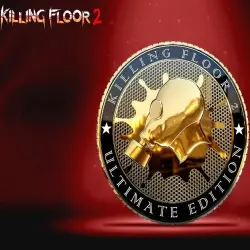 Killing Floor 2 - Ultimate Edition (Ключ Steam | РФ+СНГ)