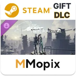 Stellar Blade x NieR Automata Steam DLC RU KZ TR auto