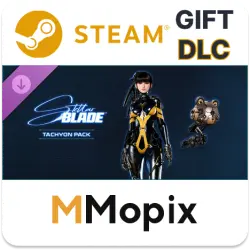 Stellar Blade Tachyon Pack Steam DLC RU auto