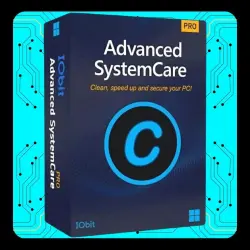 IObit Advanced SystemCare 19 PRO Лицензионный ключ