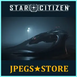 Blade - CCU'd Ship - LTI