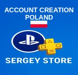 Creation of PSN Poland new mail