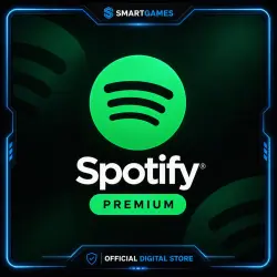 Spotify Premium 1/3/6/12 месяцев Индивидуальный | Дуо | Семейный | Платиновый