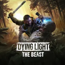 Dying Light: The Beast & Dying Light 2 [Xbox Series X|S]