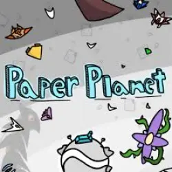 Paper Planet Steam ключ Весь Мир Global RU/CIS РФ Россия key код cтим СНГ Глобал