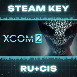 XCOM 2 | XCOM 2 Collection | XCOM Ultimate Collection | XCOM 2 Collection Edition STEAM KEY RU+CIS