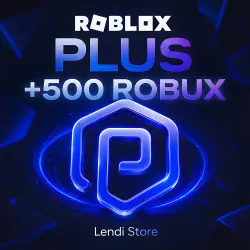 Roblox: Premium for RU | 450 Robux + Login
