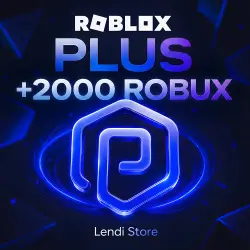 Roblox: Premium for RU | 2200 Robux + Login
