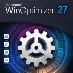 Ashampoo Winoptimizer 26 Penetrome Key