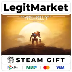 Titanfall 2: Ultimate Edition Steam AUTO / RU + WORLD