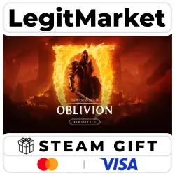The Elder Scrolls IV: Oblivion Remastered AUTO RU+WORLD