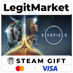 Starfield / Steam AUTO / RU + WORLD