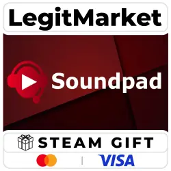 Soundpad / Steam AUTO / RU+WORLD