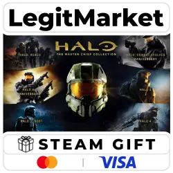 Halo: The Master Chief Collec / Steam AUTO / RU + WW