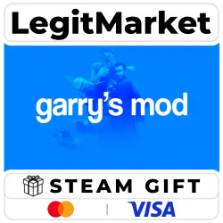 Garry's Mod / Steam AUTO / RU + WW